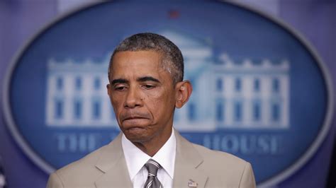 What to know about Barack Obama's tan suit controversy, 10 .